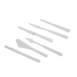 Knives Set-Plastic 6ct.