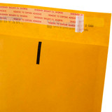 Bubble Mailers-Self-Seal 9.5" x 13.5" (#4) 2Pk