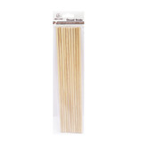 Dowel Sticks Natural 12"  85ct.