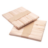 Craft Sticks Natural 4.53 x 39" 100ct.