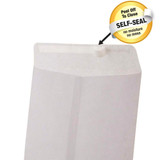 Catalog Envelope Self Seal/White 6"x 9" 6Pk