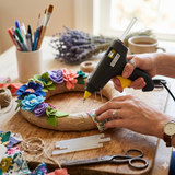 Glue Gun-Mini 20wtts