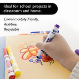 Construction Paper 9" x 12" 32 Sheets