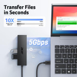USB Hub 4 Ports (Acer) USB Hub 4 Ports (Acer)
