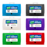 Expanding File 13 Pockets Coupon/Check Size