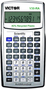 Calculator Scientific V30