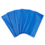 Tissue Paper-Royal Blue 20 x 20" 10 Sheets