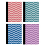 Notebook-Composition Chevron 200 Pages