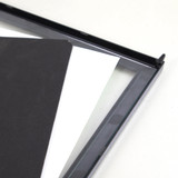 Frame Certificate w/Glass Cover 11"x14"