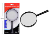 Magnifier 4" Glass-x5 Magnification