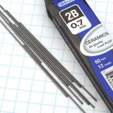 Leads 0.7mm 3Pk