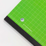 Notebook 1-Subject Wireless/Wide Ruled 80Ct.