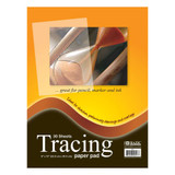 Tracing Paper Pad 9"x 12" 30 Sheets