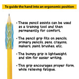 Grips-Gel 8Pk