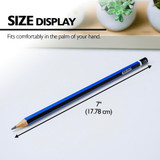 Pencil Set Design & Drafting (6 Assortment)