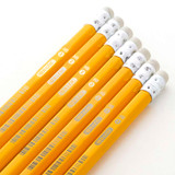 Pencil #2 Yellow/Wood (Dozen)