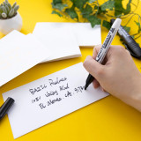 Envelopes White #6-3/4 Security/Self Seal 100ct.