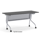 Training Table Base and Top 24" x 60"