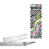 Craft Knife #11 w/Refill Blade (Precision)