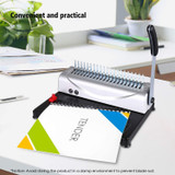 Binding Machine Comb