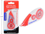 Correction Tape 0.2" x 26' B/C