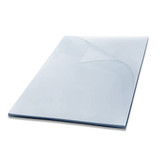 Binding Cover Letter-Clear 5mil (100/Box)