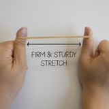 Rubber Bands 2oz Assorted Sizes