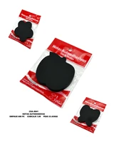 Black Adhesives Notes 2-1/2"  100ct.