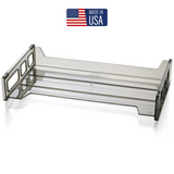 Tray-Legal/Smoke (ASG R7-P48)