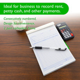 Sales Order Book 2-Parts 50-Sets Carbonless 5.5"x8.5" (Each)