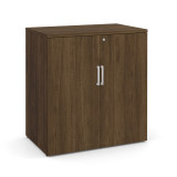 Storage & Wardrobe Cabinets | Storage Cabinet - 35.5"W x 22"D