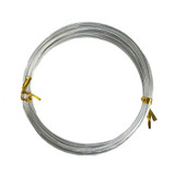 Wire-Aluminum Silver Color