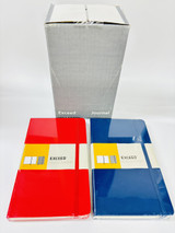 Journal Hardcover Exceed 13 x 21 cm, 5" x 8 1/4"