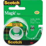 Tape Magic 3/4" x 300", BC