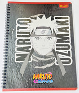 Notebook-NARUTO/Spiral 200 Pages