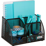 Desk Organizer Mesh 6 Compartments