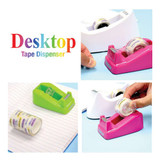 Tape Dispenser w/Tape-Mini