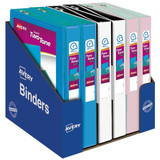 Binder 1" Two Tone