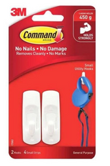 Hooks-Command Designer/Small