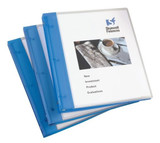 Binder 1" Flexi View