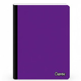 Notebook-Composition CREATIX 200 Pages