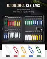 Key Security Cabinet