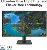 Monitor 23.8"