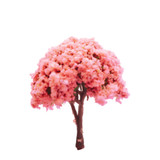 Tree-Pink Blossom 2.44in