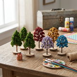 Tree-Standard 2.76in