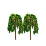 Tree-Willow 1.97in  2ct.