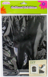 Stickers Sheets-Chalkboard (Wall) 2ct.