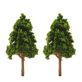 Tree-Pines 2.52in 2ct.