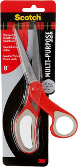 Scissors 8" Multipurpose
