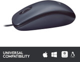 Mouse-USB Corded (B100)